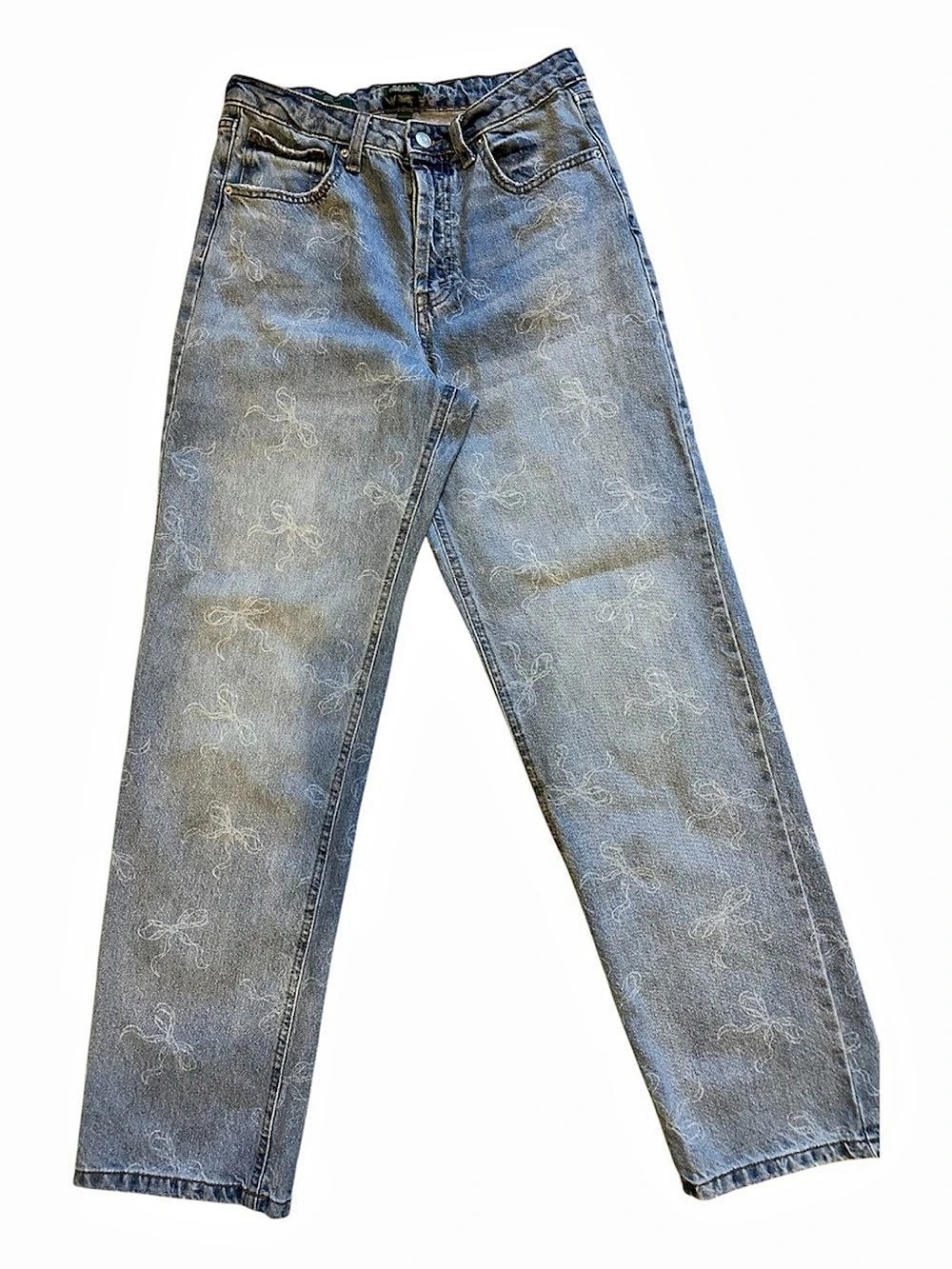 Wild Fable Demin Jeans Size 8